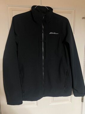 Men's Eddie Bauer Windfoil Stretch Thermal Jacket